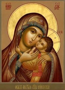 SS. Maria Madre di Dio (55° Giornata Mondiale della Pace)